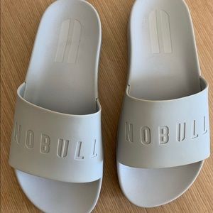 NoBull Slides - Size W 8.5 / M 7